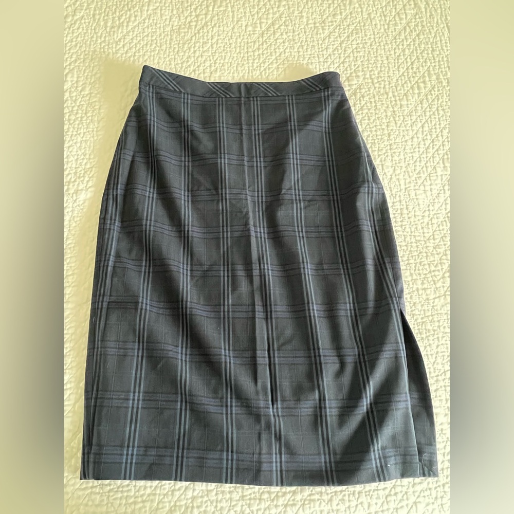NWT J.Crew Pencil Skirt (4)